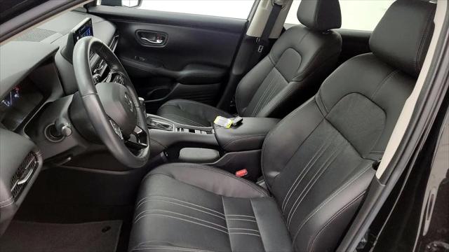 2025 Honda HR-V 2WD EX-L