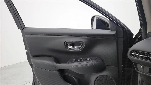 2025 Honda HR-V 2WD EX-L