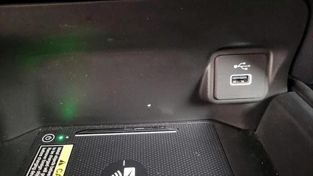 2025 Honda HR-V 2WD EX-L