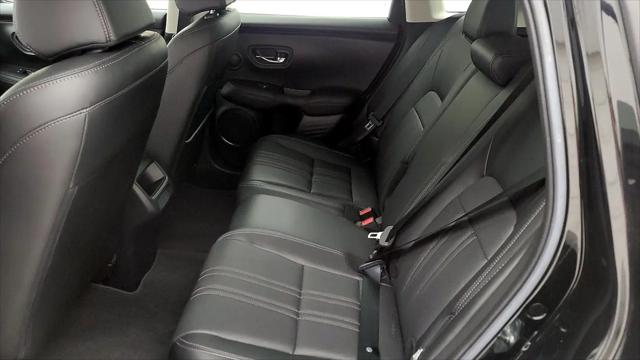 2025 Honda HR-V 2WD EX-L