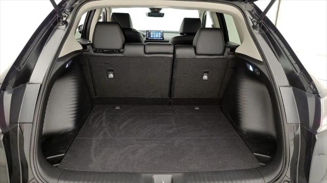 2025 Honda HR-V 2WD EX-L