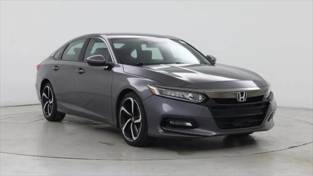 2019 Honda Accord Sport for sale in Hoover, AL