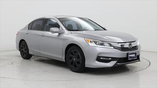 2016 Honda Accord EX for sale in Hoover, AL
