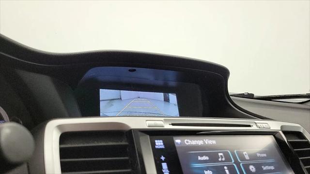 2016 Honda Accord EX