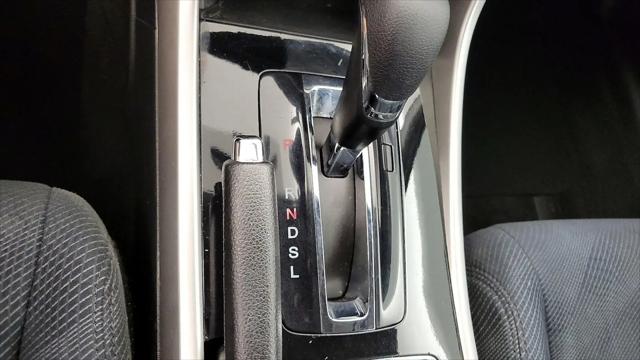 2016 Honda Accord EX