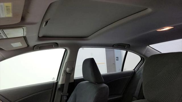 2016 Honda Accord EX