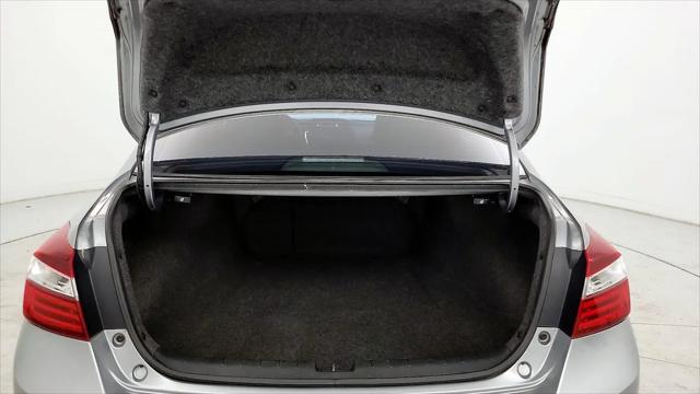 2016 Honda Accord EX