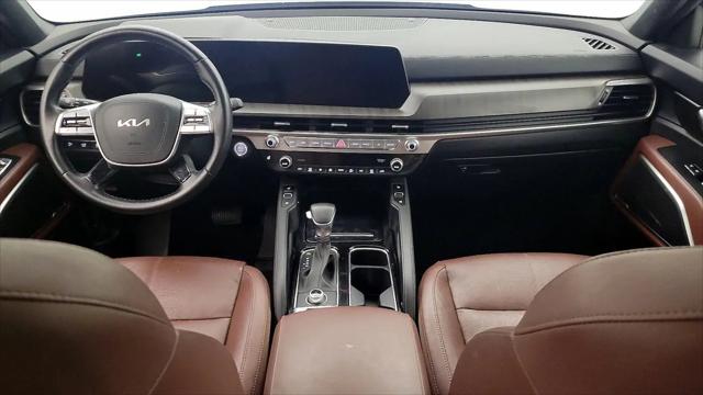 2023 Kia Telluride EX