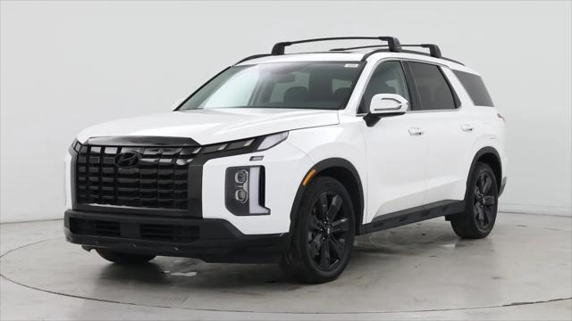 2023 Hyundai Palisade XRT