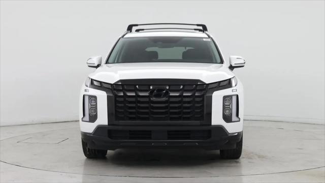 2023 Hyundai Palisade XRT