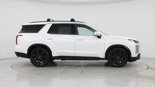 2023 Hyundai Palisade XRT