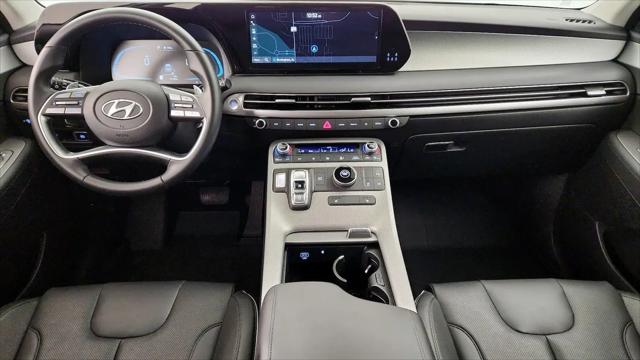 2023 Hyundai Palisade XRT