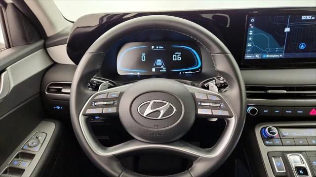 2023 Hyundai Palisade XRT