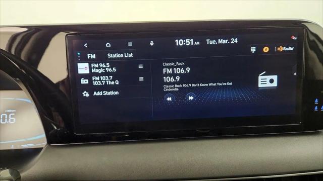 2023 Hyundai Palisade XRT