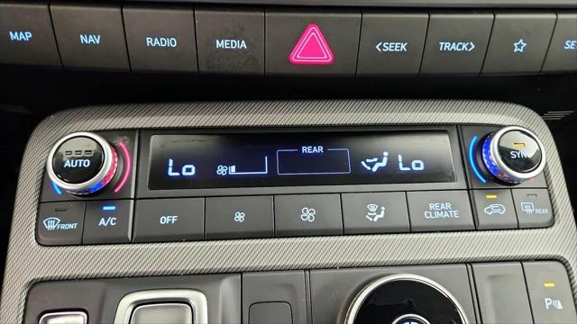 2023 Hyundai Palisade XRT