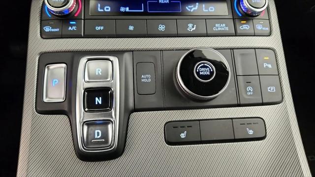 2023 Hyundai Palisade XRT