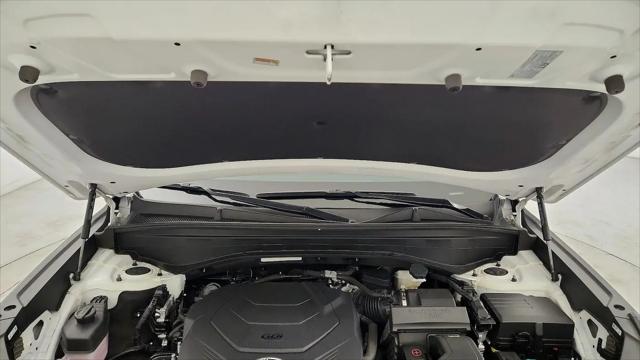2023 Hyundai Palisade XRT
