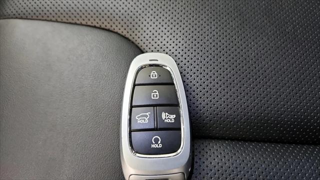 2023 Hyundai Palisade XRT