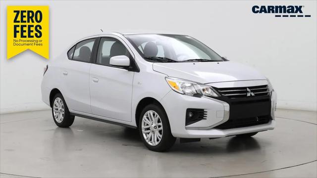 2024 Mitsubishi Mirage G4 LE for sale in Hoover, AL