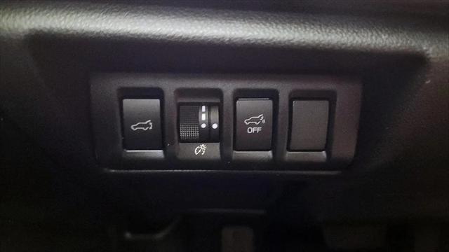 2020 Subaru Outback Onyx Edition XT