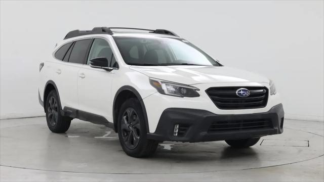2020 Subaru Outback Onyx Edition XT for sale in Hoover, AL