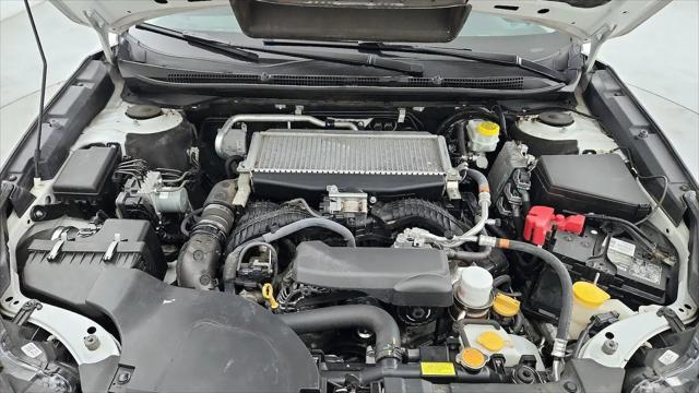 2020 Subaru Outback Onyx Edition XT