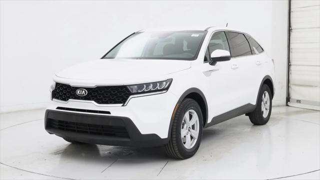 2021 Kia Sorento LX