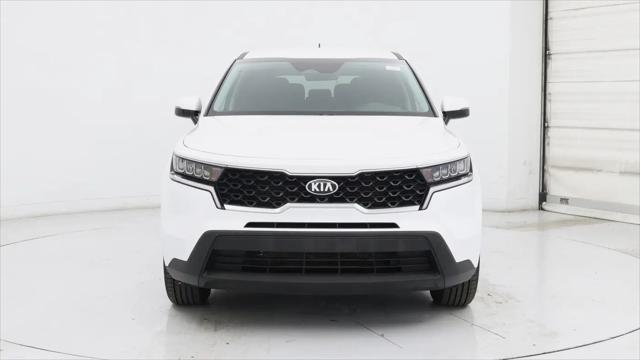 2021 Kia Sorento LX