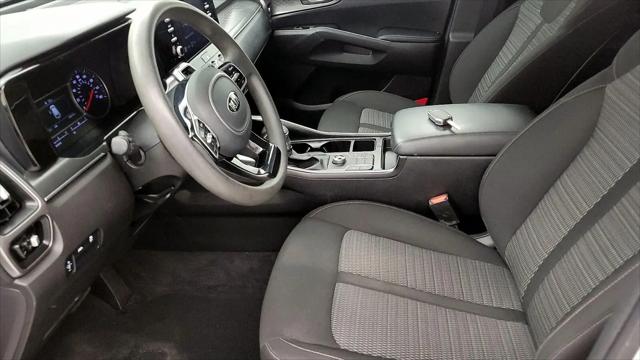 2021 Kia Sorento LX