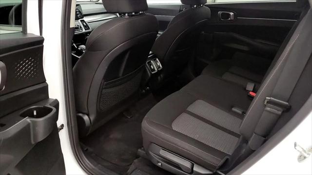 2021 Kia Sorento LX