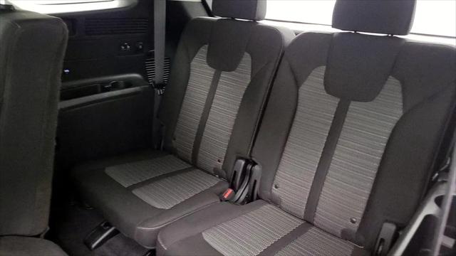 2021 Kia Sorento LX