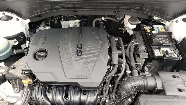 2021 Kia Sorento LX