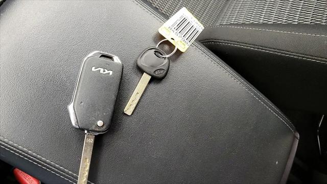 2021 Kia Sorento LX