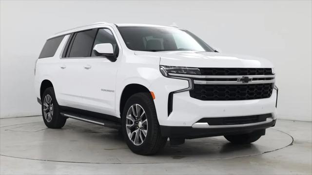 2024 Chevrolet Suburban 2WD LS for sale in Hoover, AL