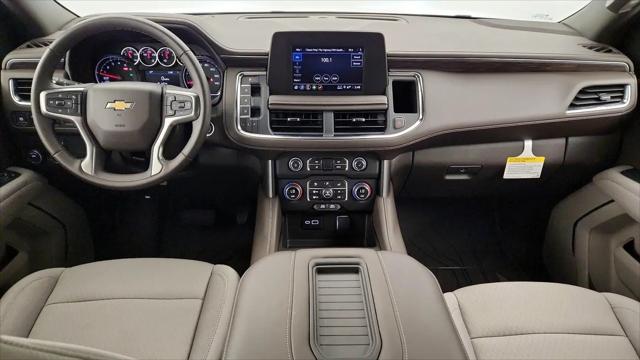 2024 Chevrolet Suburban 2WD LS