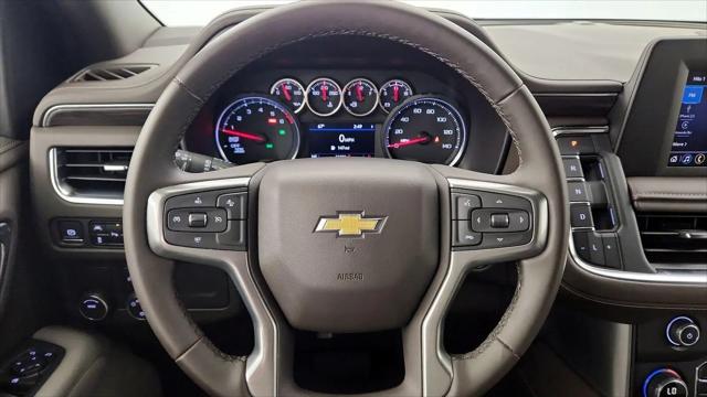 2024 Chevrolet Suburban 2WD LS