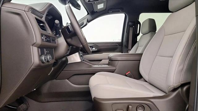 2024 Chevrolet Suburban 2WD LS