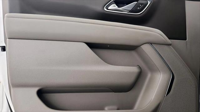 2024 Chevrolet Suburban 2WD LS