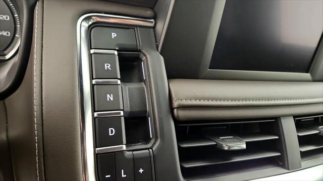 2024 Chevrolet Suburban 2WD LS