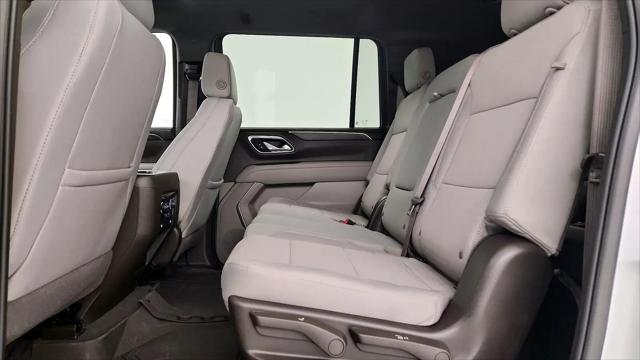 2024 Chevrolet Suburban 2WD LS