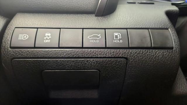 2020 Toyota Camry SE Nightshade Edition