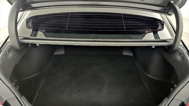 2020 Toyota Camry SE Nightshade Edition