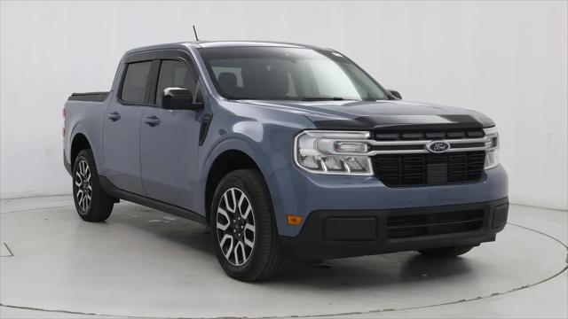 2024 Ford Maverick Lariat for sale in Madison, TN