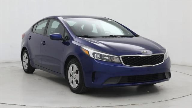 2018 Kia Forte LX for sale in Madison, TN