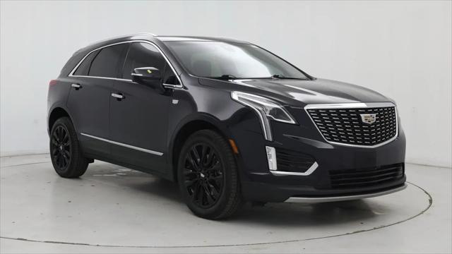 2021 Cadillac XT5 FWD Premium Luxury for sale in Madison, TN