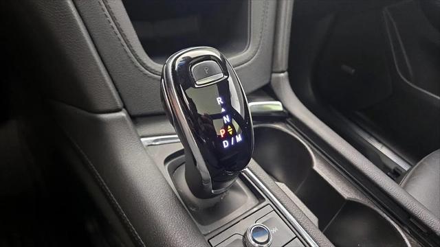 2021 Cadillac XT5 FWD Premium Luxury
