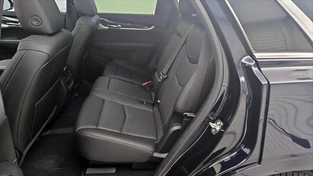 2021 Cadillac XT5 FWD Premium Luxury
