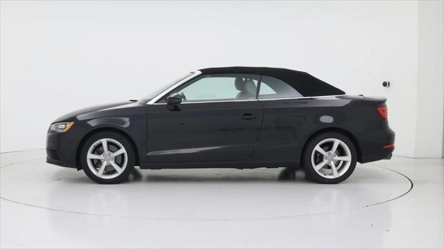 2016 Audi A3 2.0T Premium