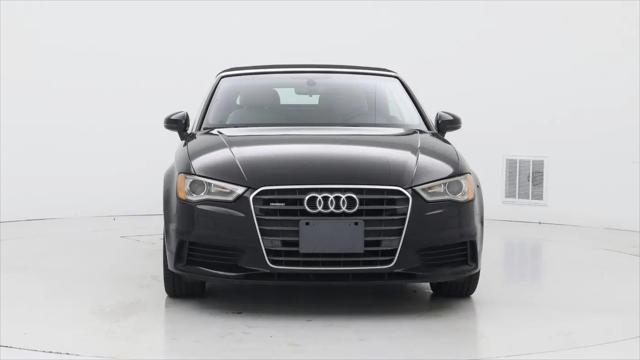2016 Audi A3 2.0T Premium