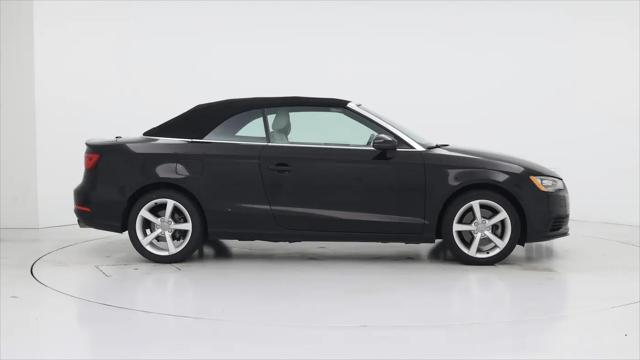 2016 Audi A3 2.0T Premium